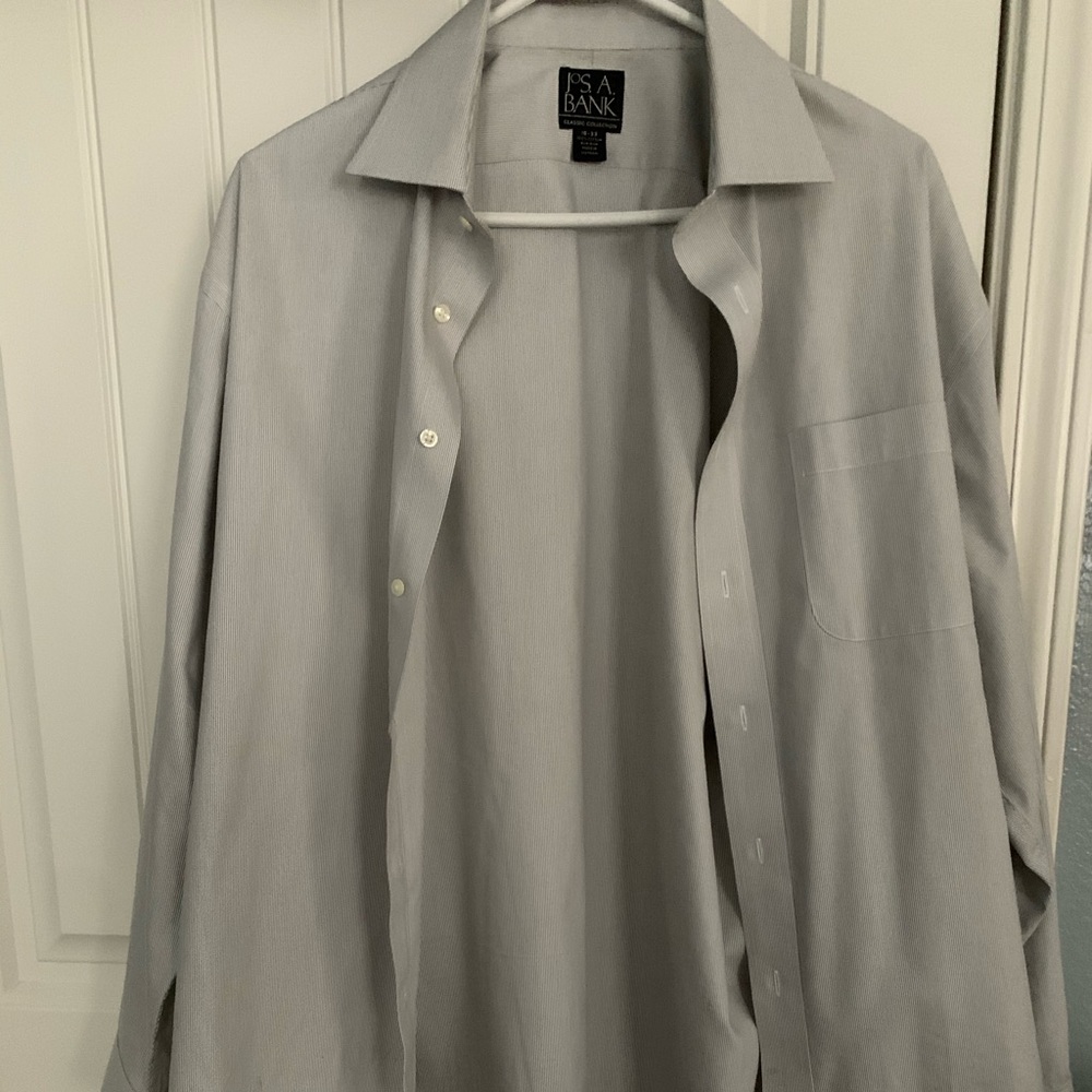 Dress shirt